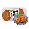 纪文 KIBUN 蔬菜鱼饼 135g （日本原装进口 关东煮 火锅食材 开袋即食 便当食材 日式料理）