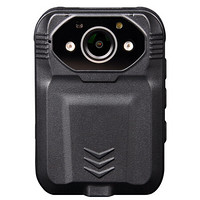 科立讯 音视频记录仪 12小时摄像红外夜视防尘防水 内置128内存卡 支持外置摄像头 DSJ-F9S