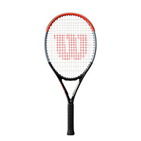 威尔胜 Wilson 2019 全新CLASH系列新品网球拍碳纤维科技青少年专业网球拍 WR016210U