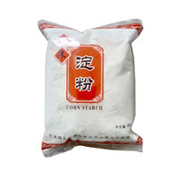 帅奇 玉米淀粉  食用生粉西点饼干原料400g