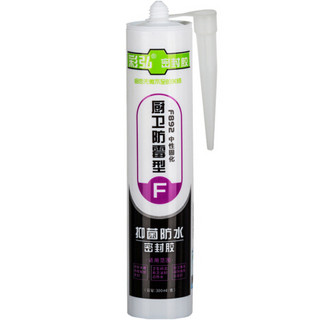 彩弘 F892 抑菌防水密封胶