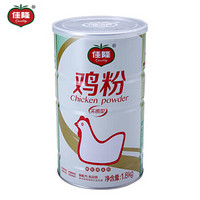 京觅 调料 鸡粉 1.8kg/桶