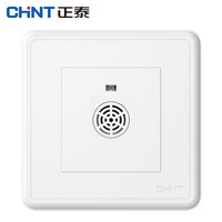 CHNT 正泰 NEW1-C30700A 明装开关