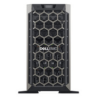 戴尔（DELL）T440塔式服务器 铜牌3106/16G/2T SAS*2/H330/450W/Server2012/3年上门服务K