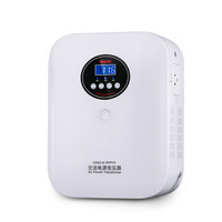 德力西电气(DELIXI ELECTRIC)家用变压器220v转110v京东电源电压转换器3000W进口电器电饭锅