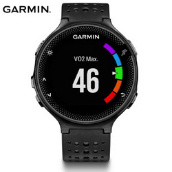 佳明（GARMIN）跑步手表 Forerunner235L手表