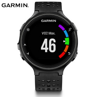 佳明（GARMIN）跑步手表 Forerunner235L手表