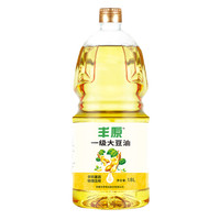 丰原食品  大豆油1.8L