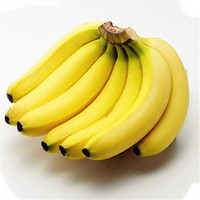 京觅 水果 香蕉 12.5kg/件