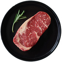 ZHUO CHEN 卓宸 阿根廷谷饲眼肉牛排 1000g 5片装