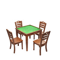 鑫华信 棋牌桌 （1套）