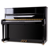 Xinghai 星海 钢琴 凯旋K-121立式钢琴德国进口配件 家庭教学专业考级演奏