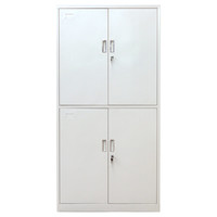 钱柜 钥匙保管柜管理柜 吊牌钥匙柜 汽车钥匙整理柜金属钥匙箱收纳柜 500位钥匙柜