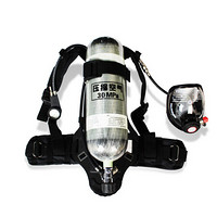 江波 92873 正压式消防空气呼吸器 整套呼吸器(6L呼吸器)