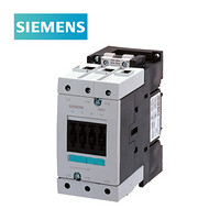 SIEMENS 西门子 3RT5 交流接触器自营 220VAC 65A 3P 3NO 50/60Hz 400V 3RT50441AN20