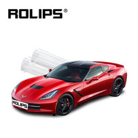 ROLIPS 罗利普斯 美国ROLIPS罗利普斯汽车漆面保护膜RS80Pro 隐形车衣膜全车tpu