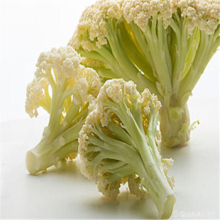 商品京觅 蔬菜 有机菜花 1kg