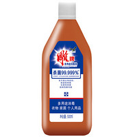 雕牌 多用途消毒液 500ml +凑单品