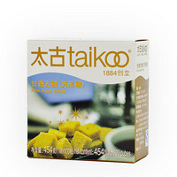 太古（taikoo）调味品 甘香方糖 454g*24盒*1箱
