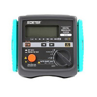 艾斯米特（SMETER） S541  三相漏电保护器测试仪