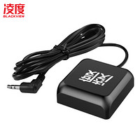 BLACKVIEW 凌度 行车记录仪电子狗GPS模块定位时间校准时速显示(仅限部分型号)