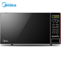 Midea 美的 M1-L202B 微波炉