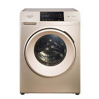 荣事达(Royalstar)洗衣机RG-F100270BHI省水静音节能