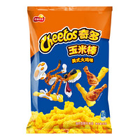 Cheetos 奇多 粟米棒 90g 美式火鸡味