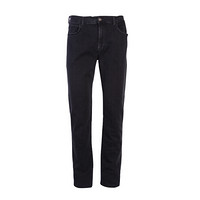 TRUSSARDI JEANS 杜鲁萨迪 19秋冬新款 男士灰黑色棉质380系列经典牛仔长裤52J00001 1T003113 E295 33码