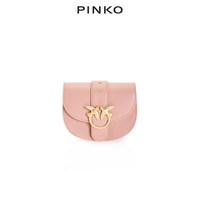 PINKO2019秋冬新品马鞍飞鸟包燕子包1P21HUY5FF