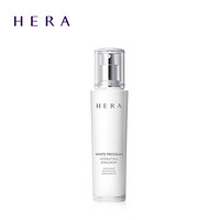 赫妍(HERA)臻皙润白柔肤乳液 120ml