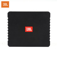 杰宝 JBL汽车音响改装DSP功放DA460PLUS音频处理器 31段电脑调音 | 4进6出可外接低音炮 专车专用无损安装