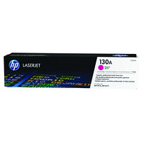 惠普（HP）CF353A 130A品红色硒鼓 (适用于HP LaserJet M176n/ M177fw)