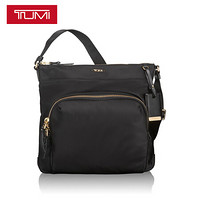 TUMI 途明  Voyageur系列 Capri 0484785D 女士单肩斜挎包