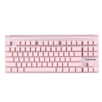 CHERRY 樱桃 MX BOARD 8.0 87键 有线机械键盘 茶轴