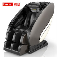 联想（lenovo）Q5 智能按摩椅家用 全身多功能全自动零重力电动按摩椅