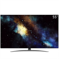 LG 乐金 55SM8100PCB 液晶电视 55英寸 4K