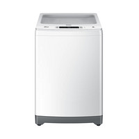 Haier 海尔 EB100BZ079U1 变频波轮洗衣机 10kg 白色