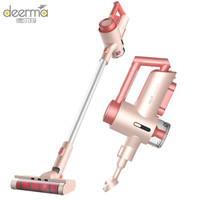 德尔玛(Deerma)VC15 家用立式无线吸尘器 吸地机充电吸尘器