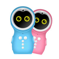 一说宝宝 S3绘本阅读机器人儿童早教故事机3-6岁蓝色版