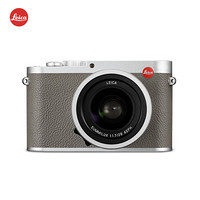 徕卡 （Leica） Q Typ116全画幅数码相机限量定制 上海 卡其色19066