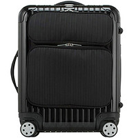 RIMOWA 登机箱拉杆箱 SALSA DELUXE HYBRID系列 840.56.50.4 黑色 22寸