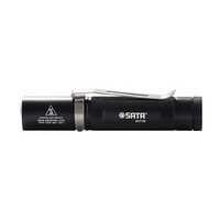 世达（SATA）90746 高性能微型强光充电式手电筒