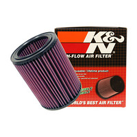 K&N美国高流量可清洗重复使用空气滤清器适用于 Trooper [突路霸]  E-2447