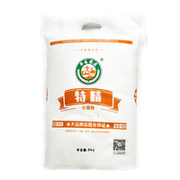 今麦郎 华龙龙庄特精小麦粉5kg