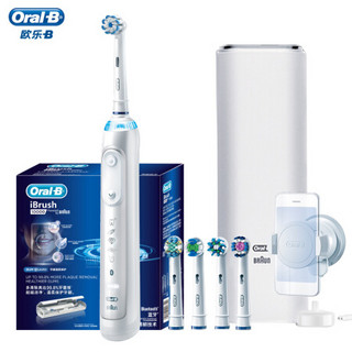 Oral-B 欧乐-B Genius10000 电动牙刷