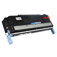标拓（Biaotop）CB403A红色硒鼓适用惠普HP Color LaserJet CP4005/CP4005n/CP4005dn打印机