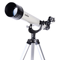 星达 Sky-Watcher 天文望远镜儿童 专业观星