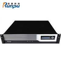 润普（Runpu）视频会议服务器MCU/多点控制单元/RP-MX8016