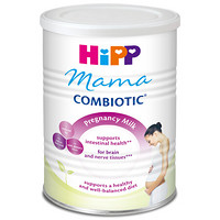 喜宝（HiPP）喜宝妈妈倍喜孕产妇营养奶粉400g（法国原装进口）